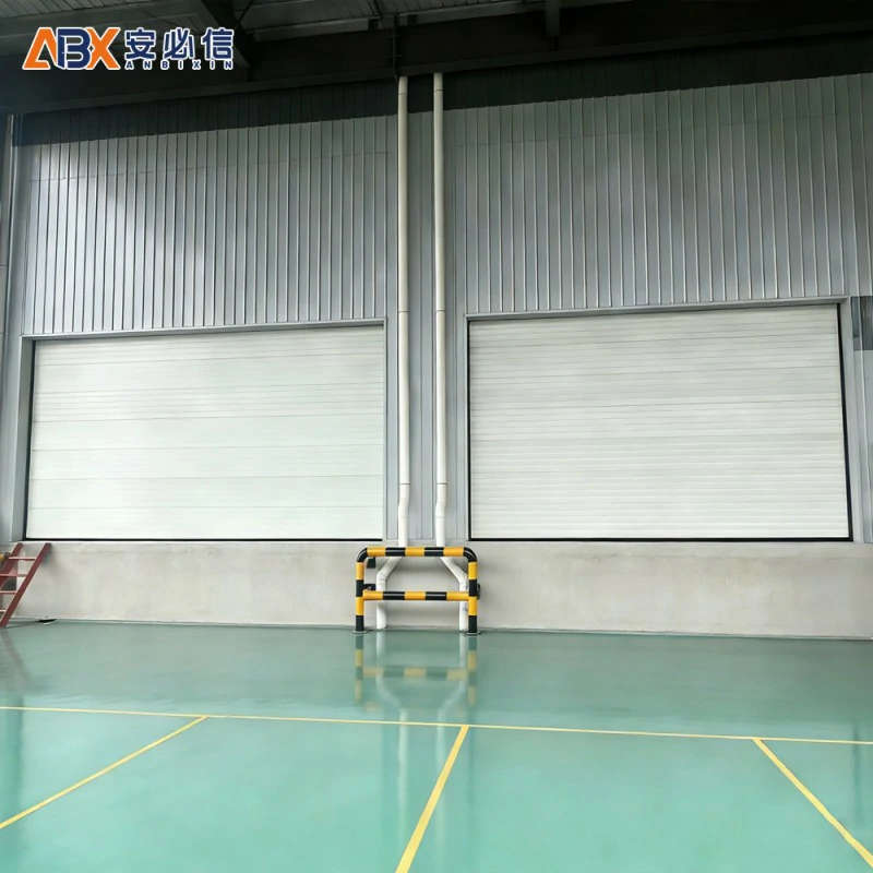 厦门市升降滑升门